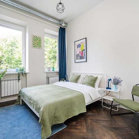Central Avenue Residence 카우나스 외부 사진