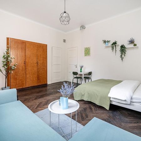 Central Avenue Residence 카우나스 외부 사진