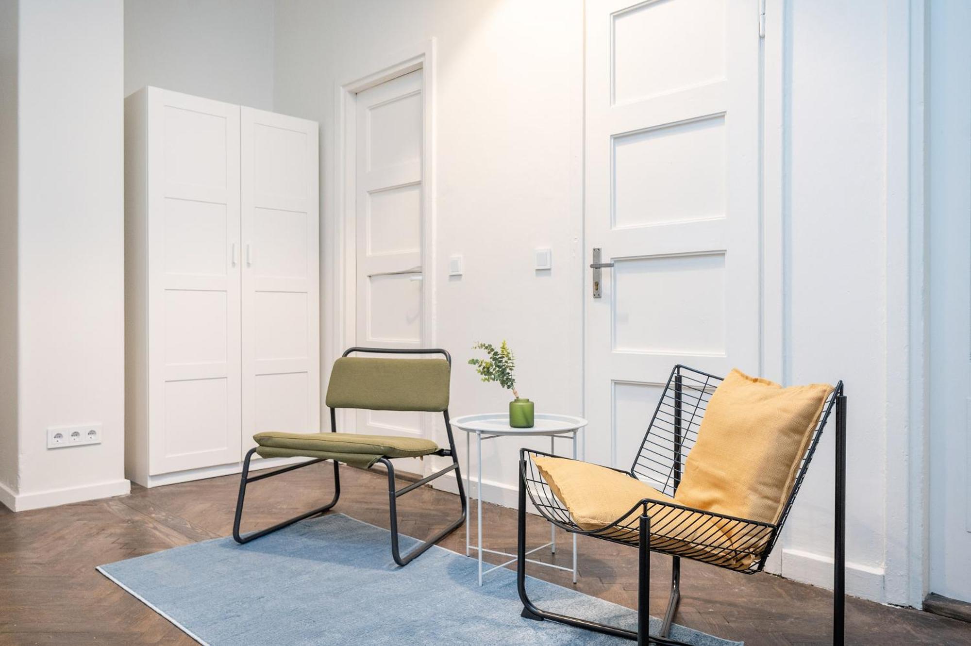 Central Avenue Residence 카우나스 외부 사진
