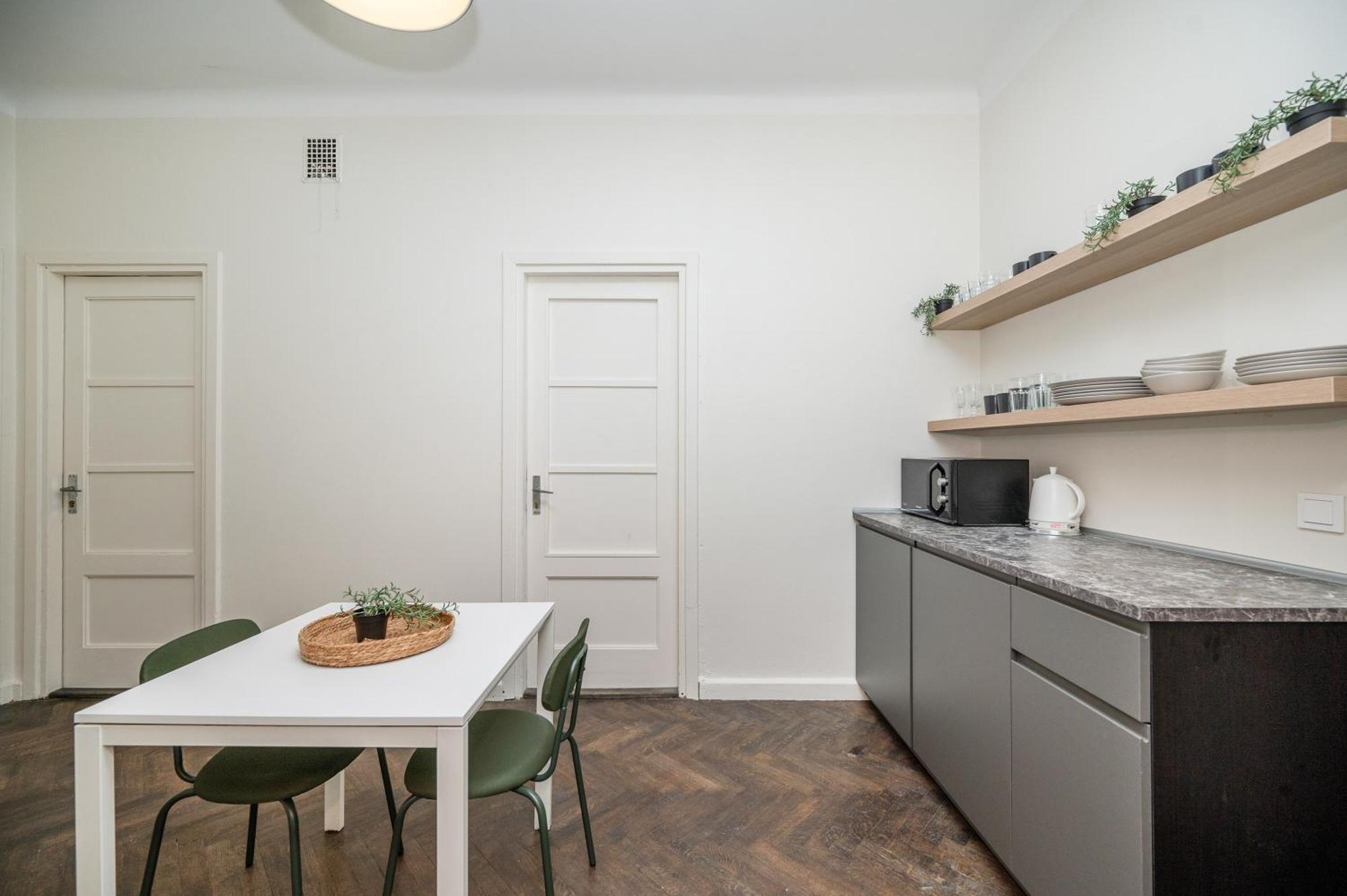 Central Avenue Residence 카우나스 외부 사진
