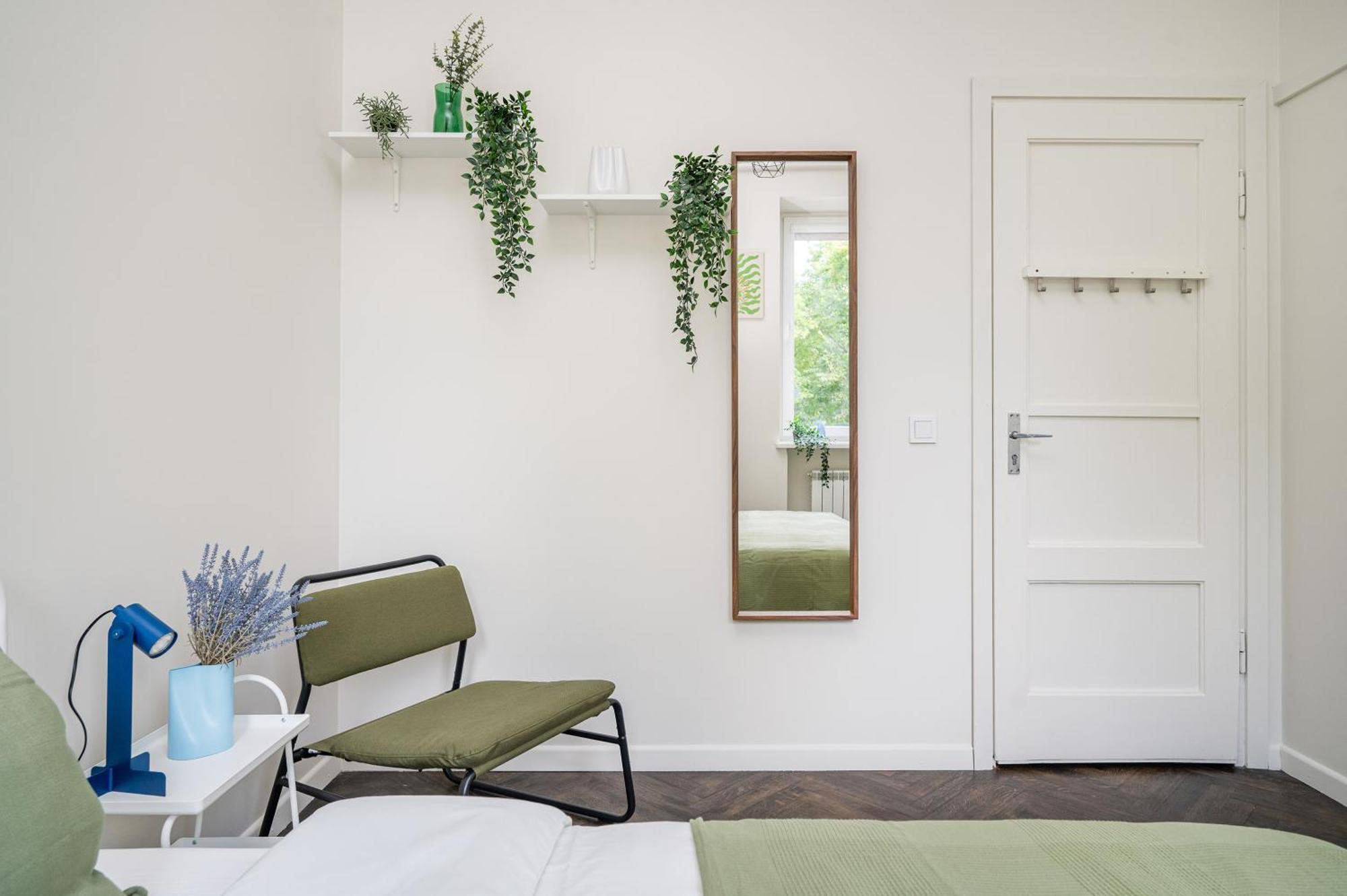 Central Avenue Residence 카우나스 외부 사진