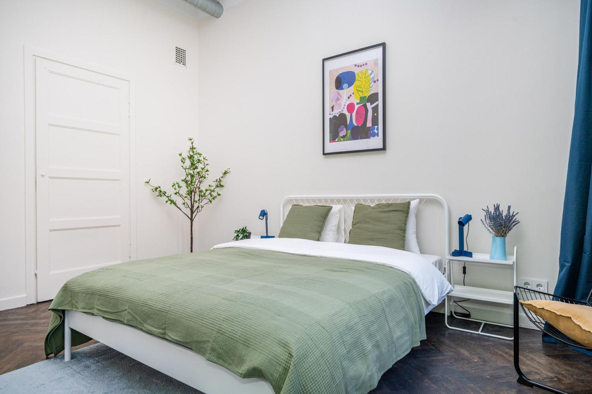 Central Avenue Residence 카우나스 외부 사진
