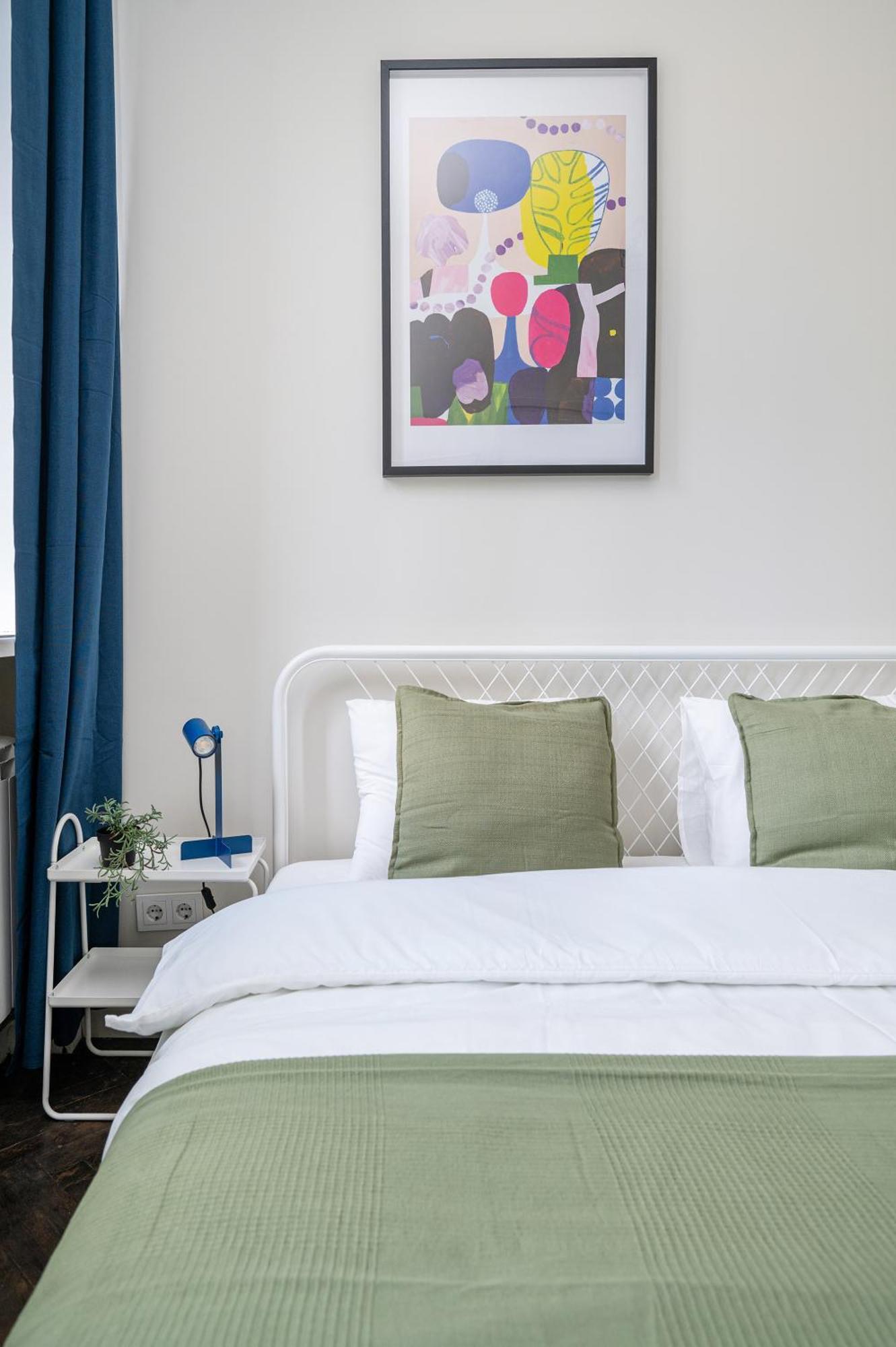 Central Avenue Residence 카우나스 외부 사진