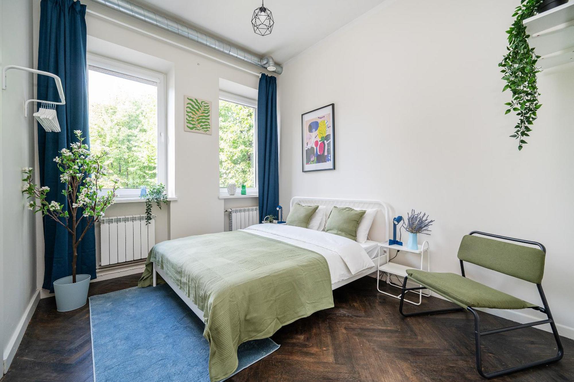 Central Avenue Residence 카우나스 외부 사진