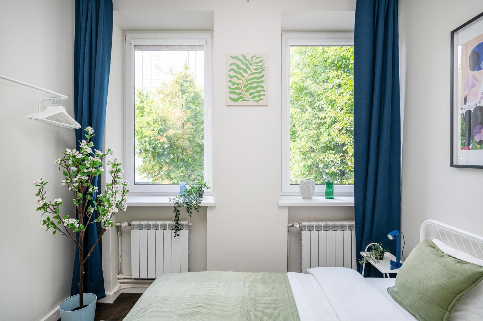 Central Avenue Residence 카우나스 외부 사진