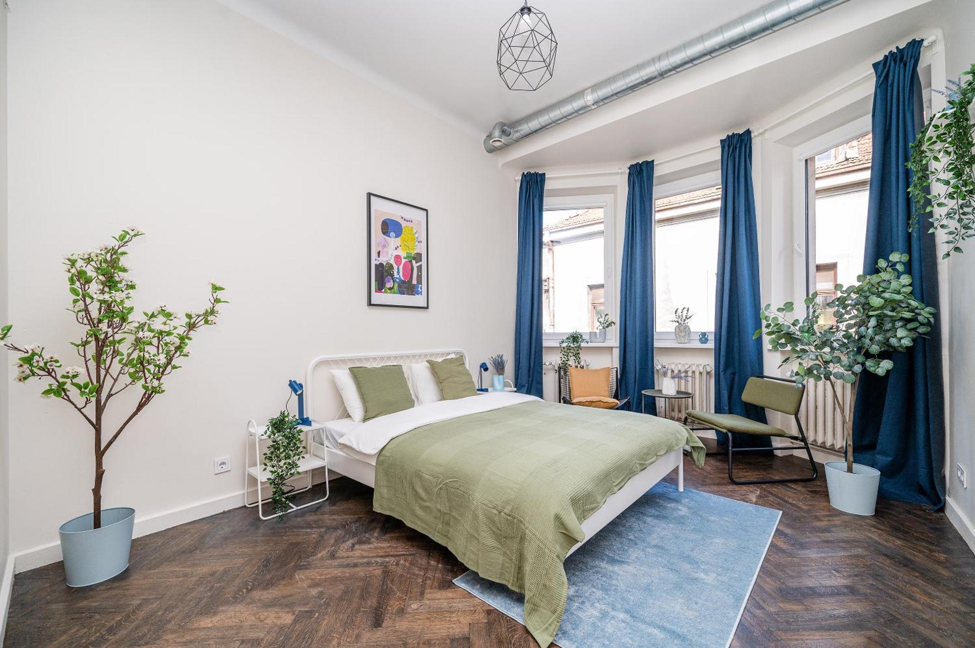 Central Avenue Residence 카우나스 외부 사진