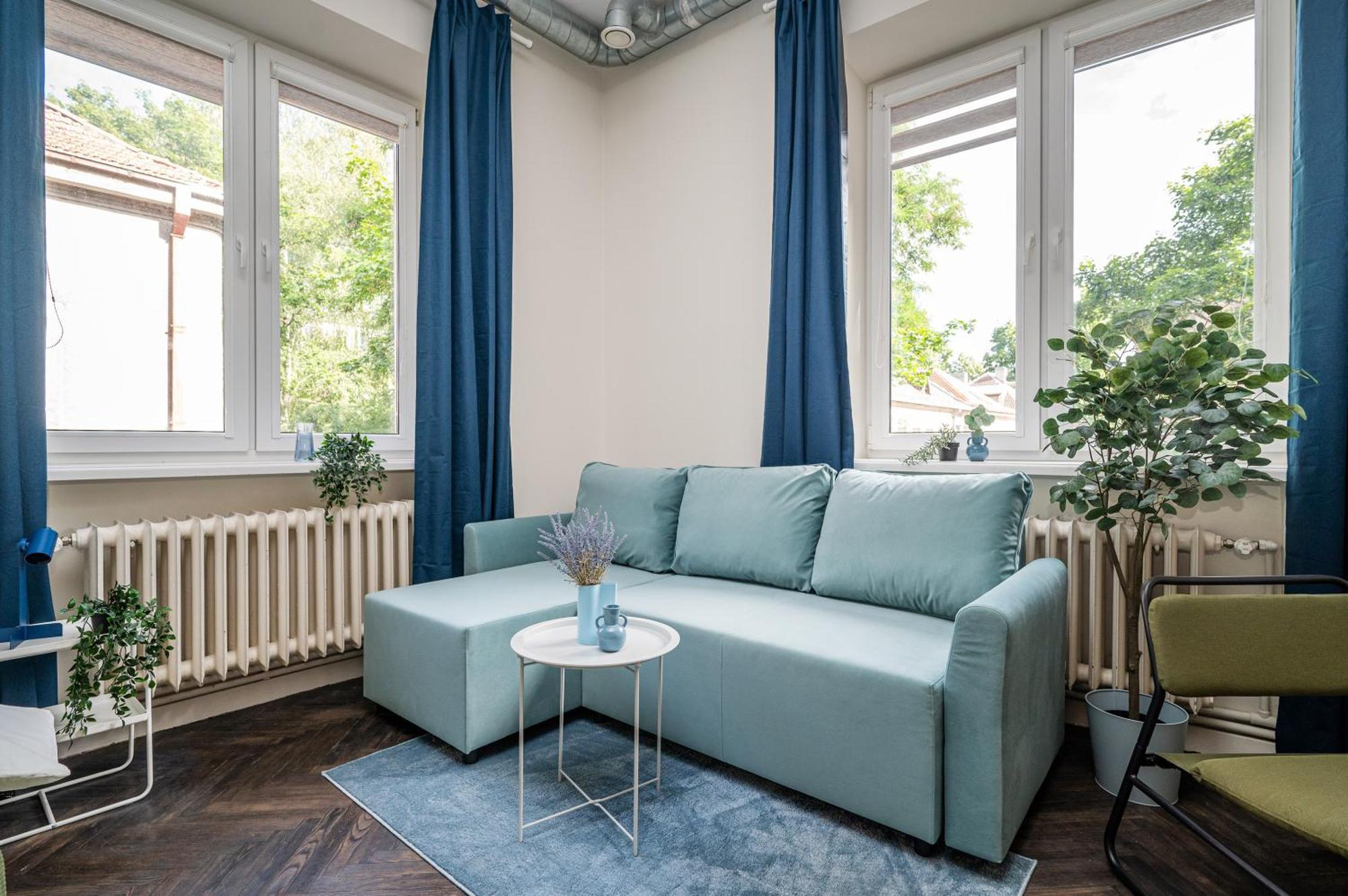 Central Avenue Residence 카우나스 외부 사진