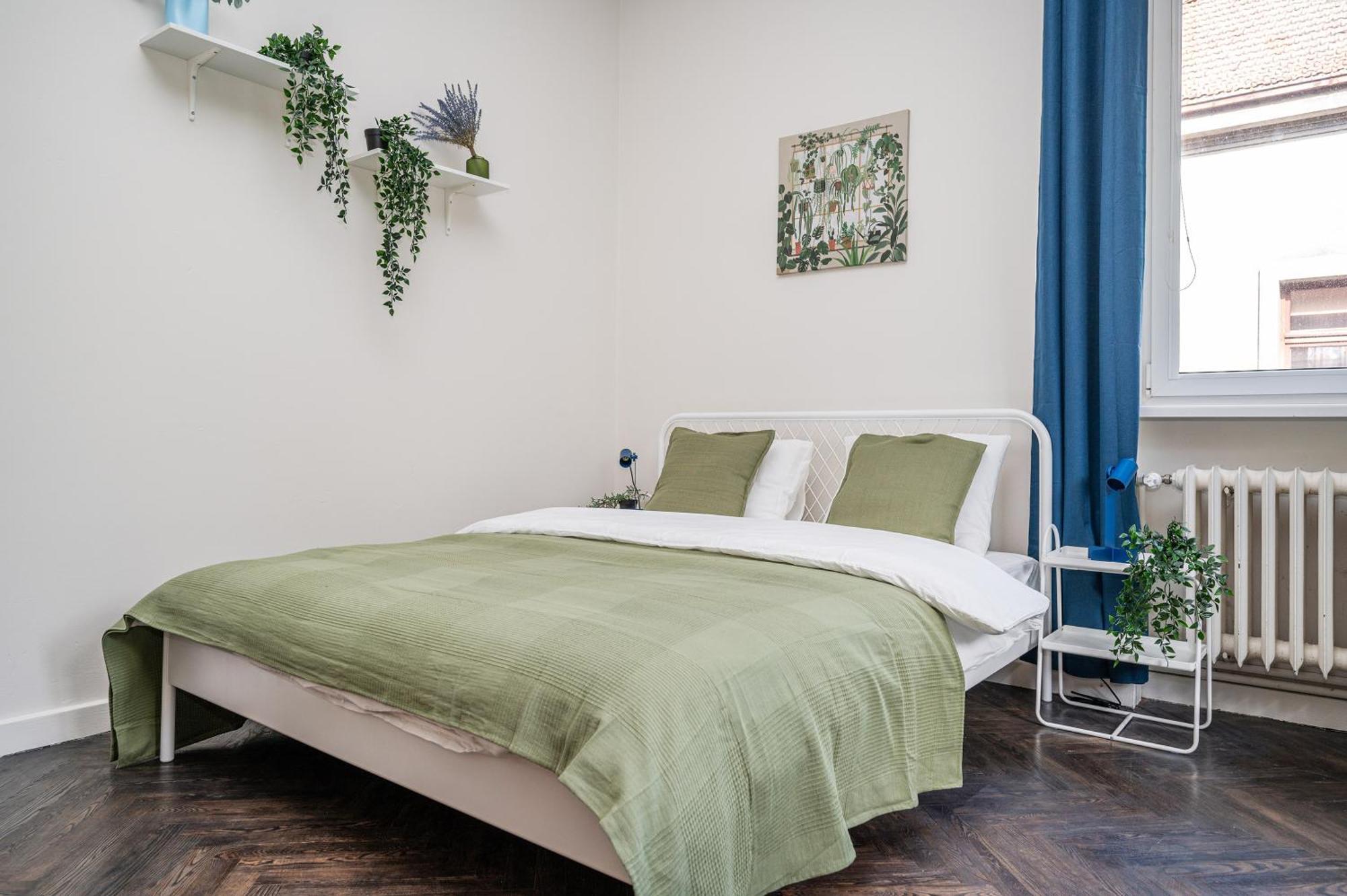 Central Avenue Residence 카우나스 외부 사진