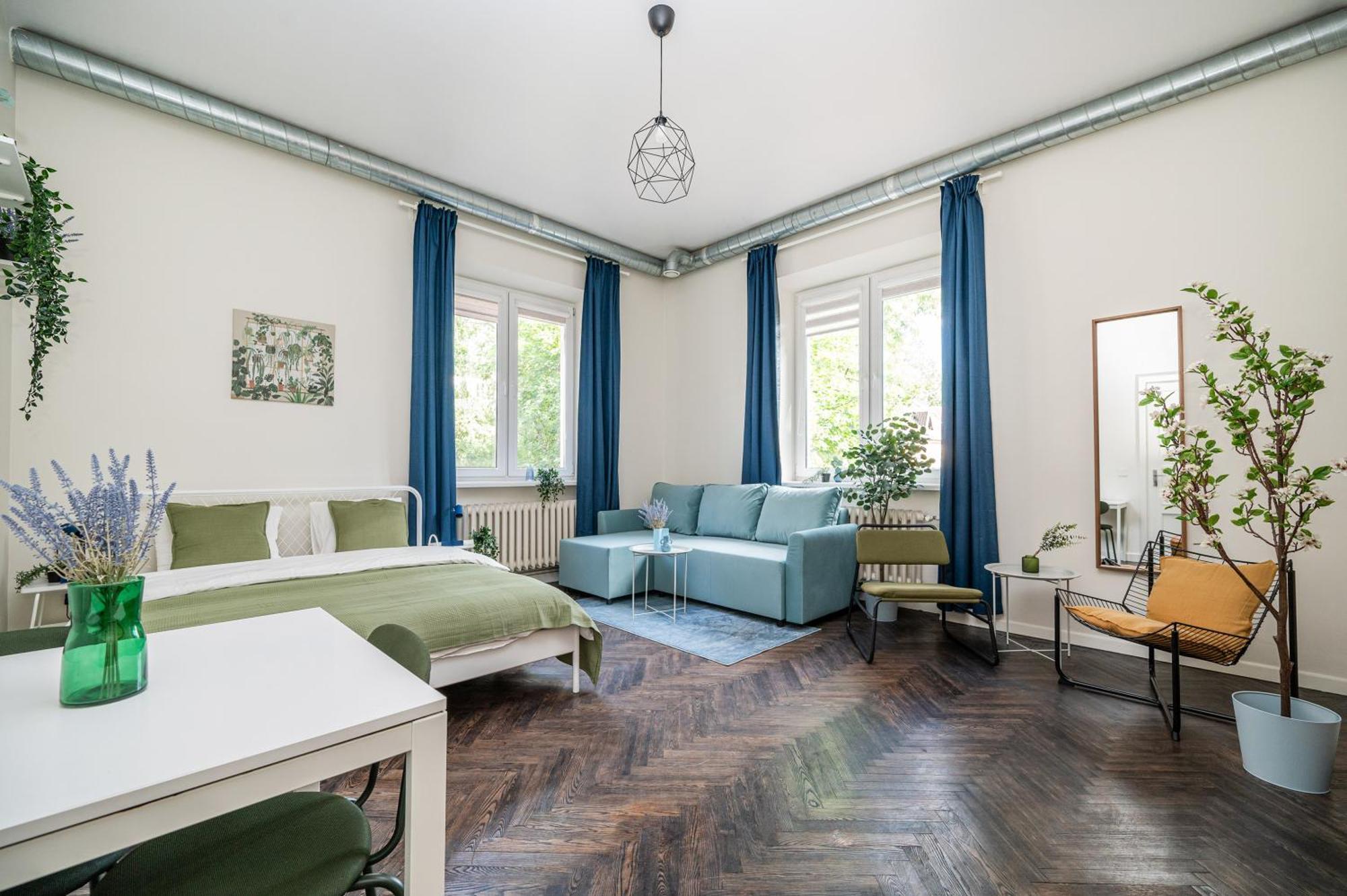 Central Avenue Residence 카우나스 외부 사진