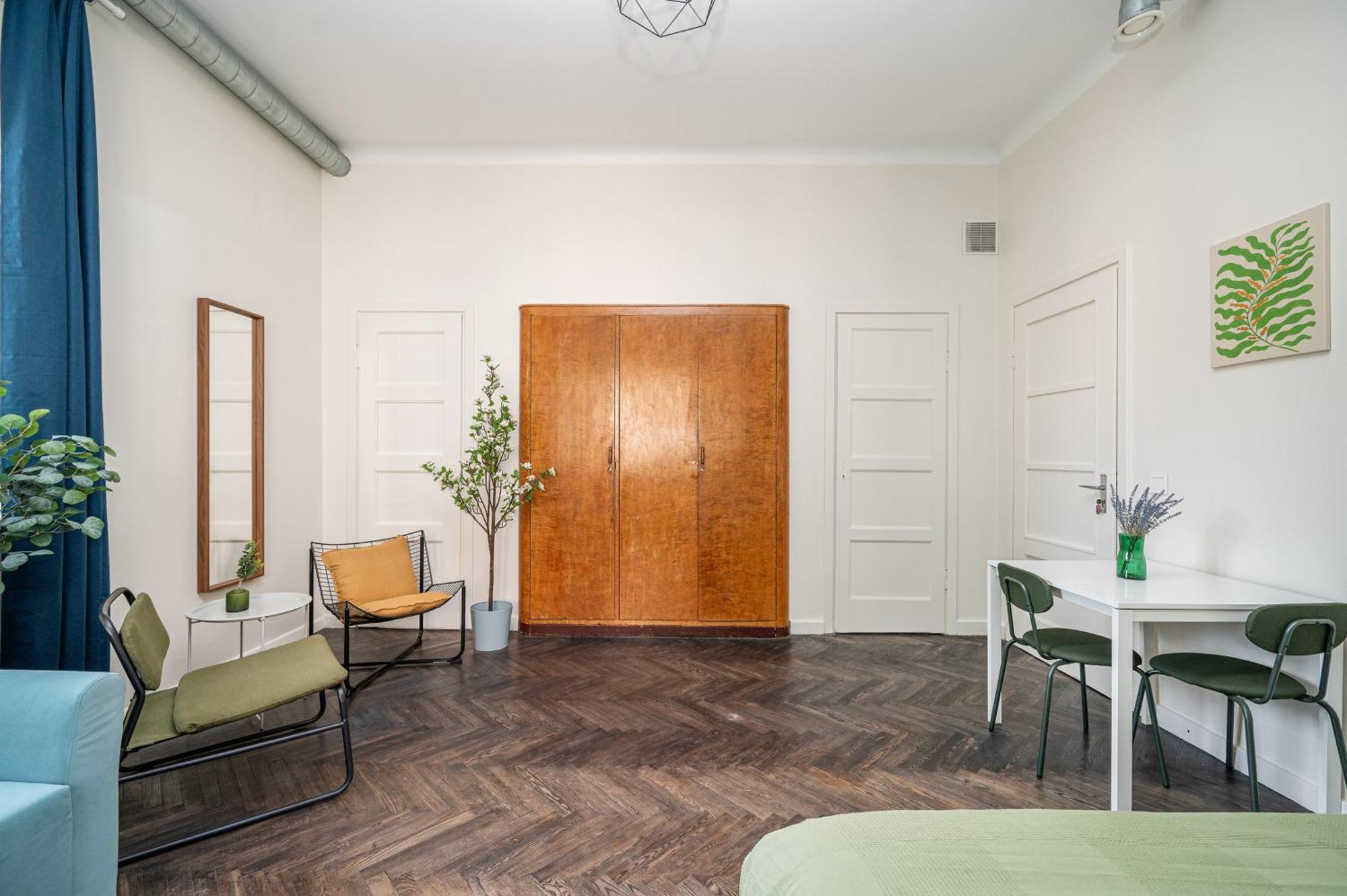 Central Avenue Residence 카우나스 외부 사진