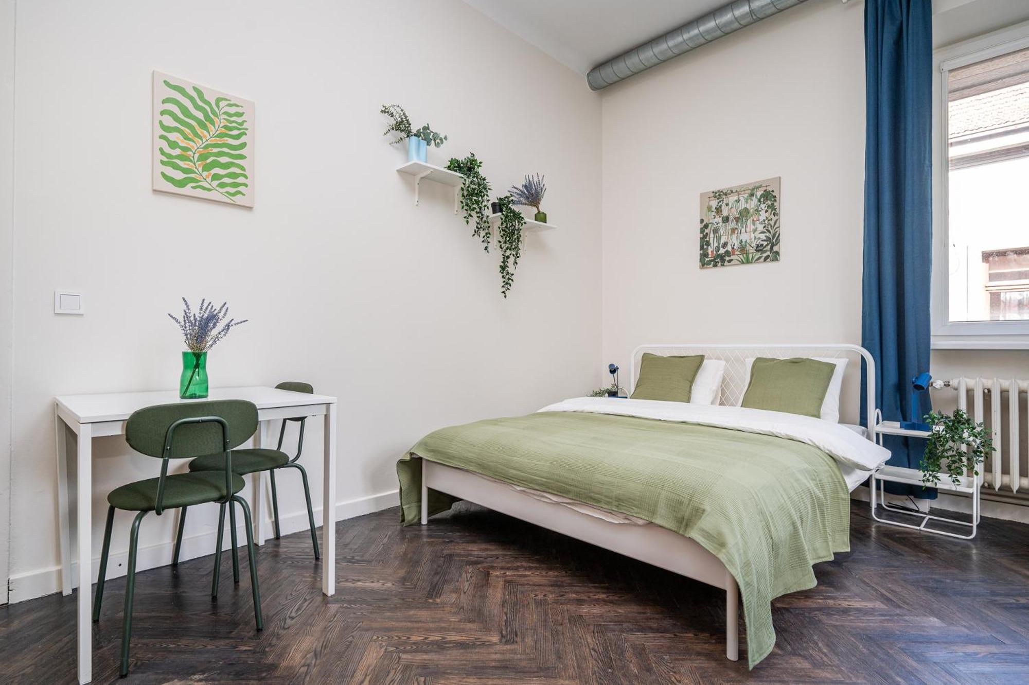 Central Avenue Residence 카우나스 외부 사진