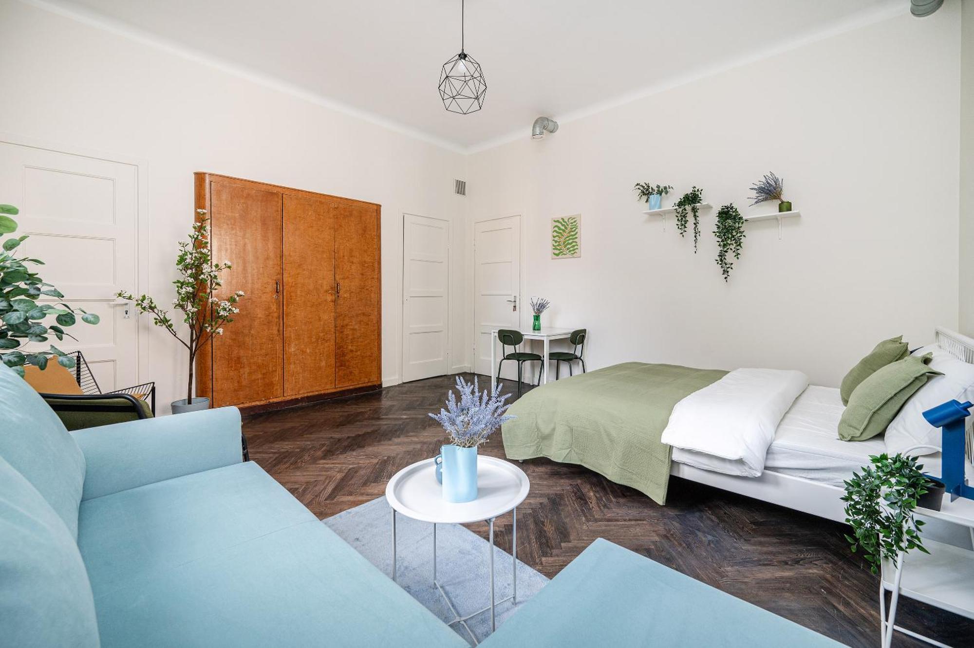 Central Avenue Residence 카우나스 외부 사진